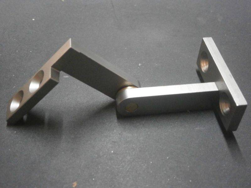 Polissage de métal