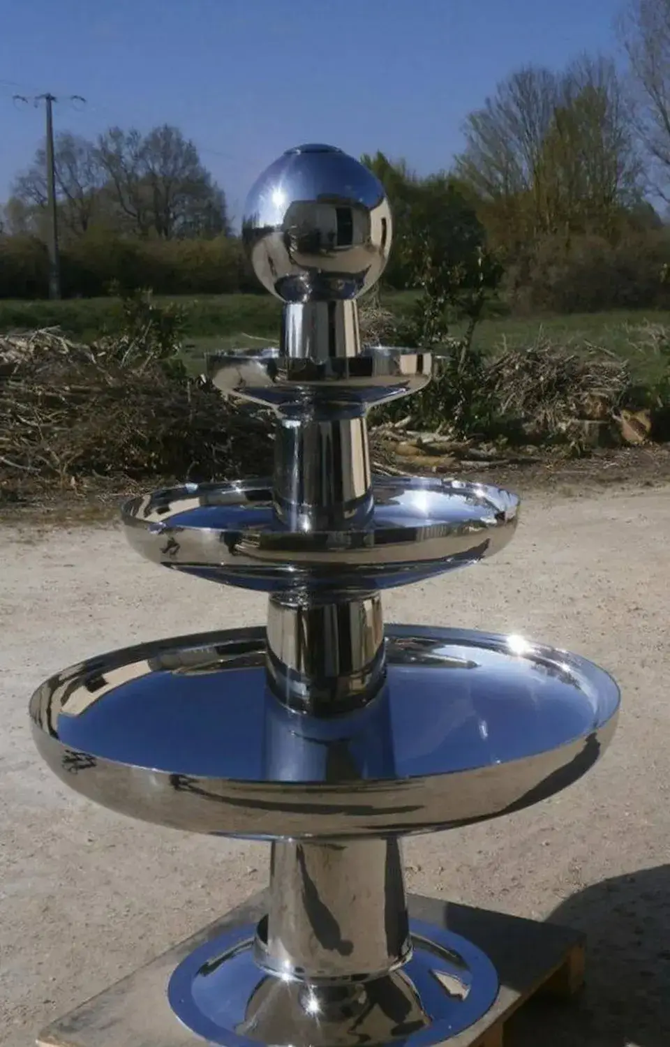 POLISSAGE MIROIR_FONTAINE