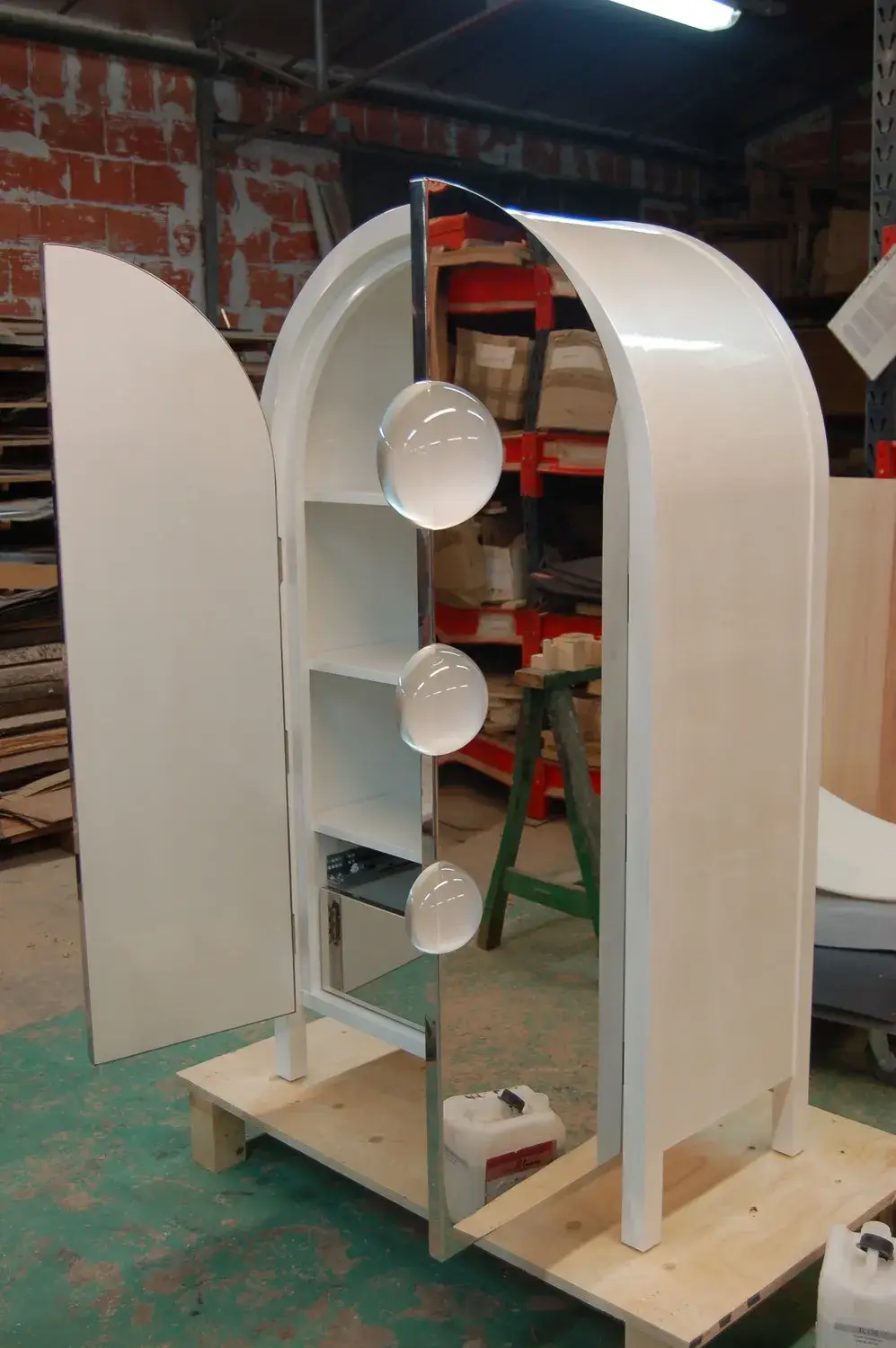 POLISSAGE MIROIR_MIROIR ARMOIRE (1)