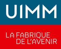 Logo UIMM