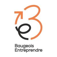 Logo Baugeois Entreprendre